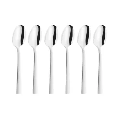 6 Cucharillas de té Zwilling Dinner, 6 piezas