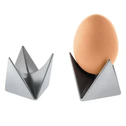 2 Hueveras Roost, aluminio
