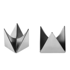 2 Hueveras Roost, aluminio