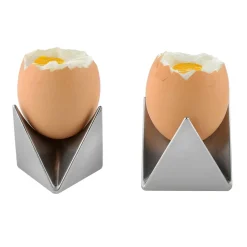 2 Hueveras Roost, aluminio
