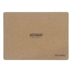 2 manteles individuales Moomin, Multi