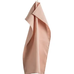 2 Paños de cocina Clean 47x70 cm, Dusty rose
