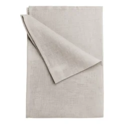 2 Paños de cocina Clean 47x70 cm, Greige
