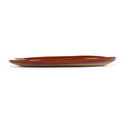 2 Platillos para taza de café La Mère Ø14,5 cm, Venetian red