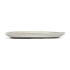 2 Platillos para taza expreso La Mère Ø11 cm, Off white