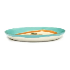 4 Platos Ottolenghi Feast XS Ø16 cm, Face nr 2