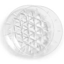 2 Platos Picknick, 26 cm