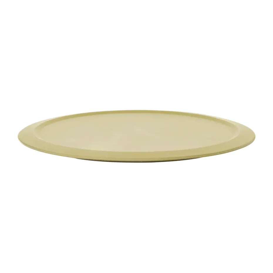 6 Posavasos con soporte Singles, Leroble Green
