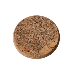 4 Posavasos Cork, Natural
