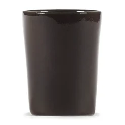 2 Tazas de espresso La Mère 7 cl, Dark brown