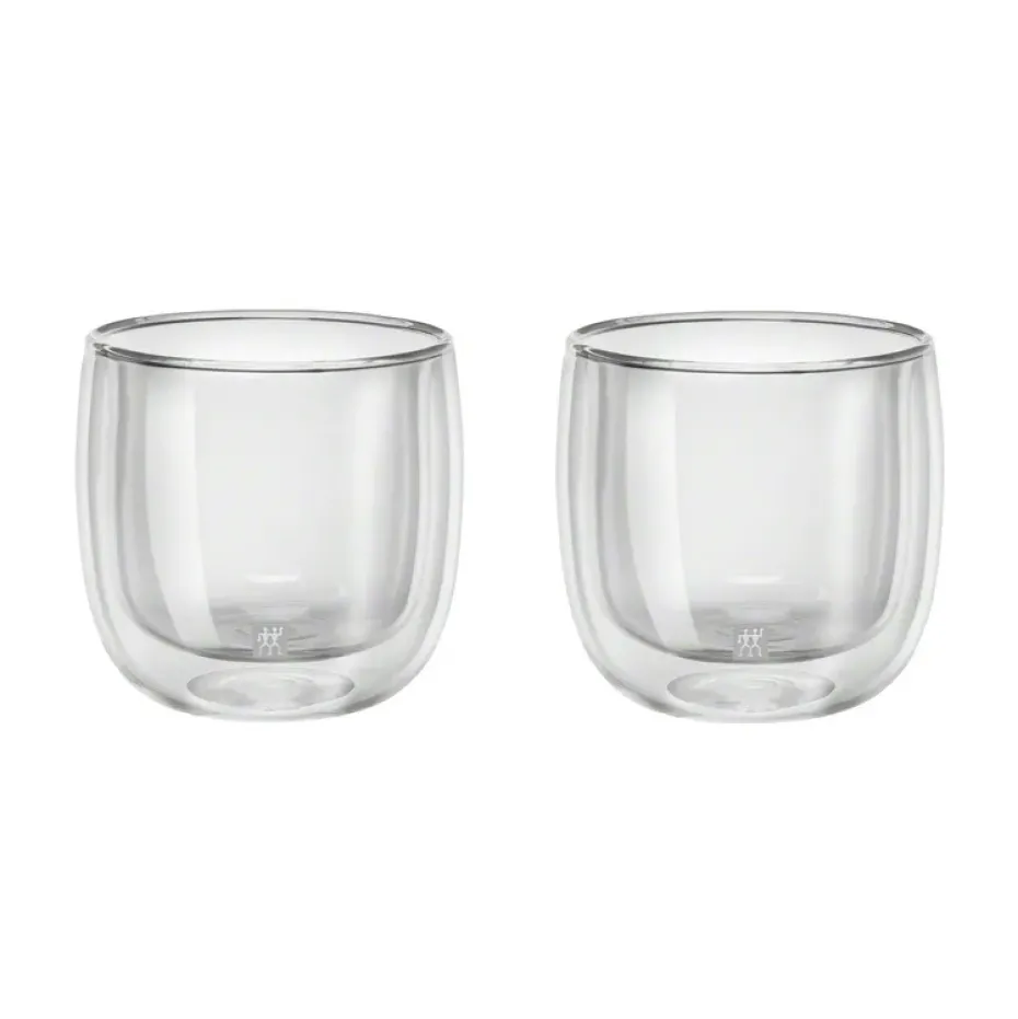 2 Tazas de té Sorrento, set de 2