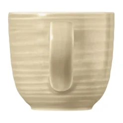 6 Tazas espresso Terra 9 cl, Sand Beige