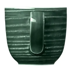 6 Tazas espresso Terra 9 cl, Moss Green