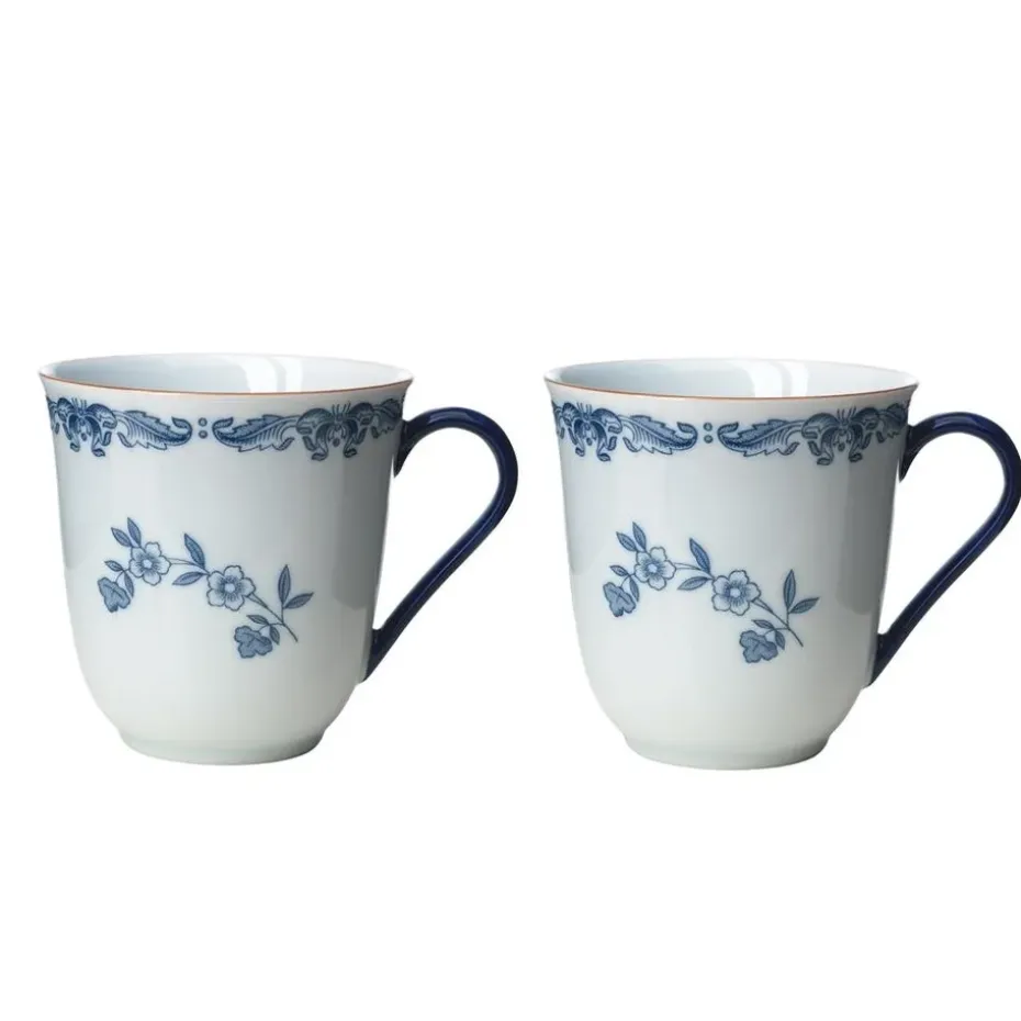 2 Tazas Ostindia 30 cl, set de 2