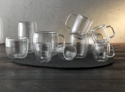 2 Tazas Sorrento plus, 13 cl