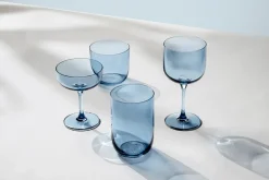 2 Vaso altos Like 38,5 cl, Ice