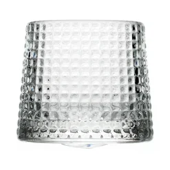 4 Vaso de whisky Blossom 16 cl, Transparente