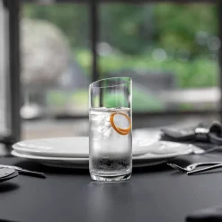 4 Vasos altos NewMoon, 37 cl