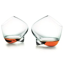 2 vasos de brandy Normann Copenhagen, set de 2