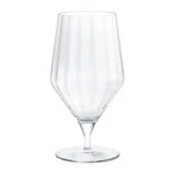 6 Vasos de cerveza Bernadotte 52 cl, Transparente