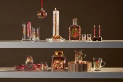 2 Vasos de chupito Holmegaard Christmas, 2025