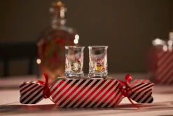 2 Vasos de chupito Holmegaard Christmas, 2025