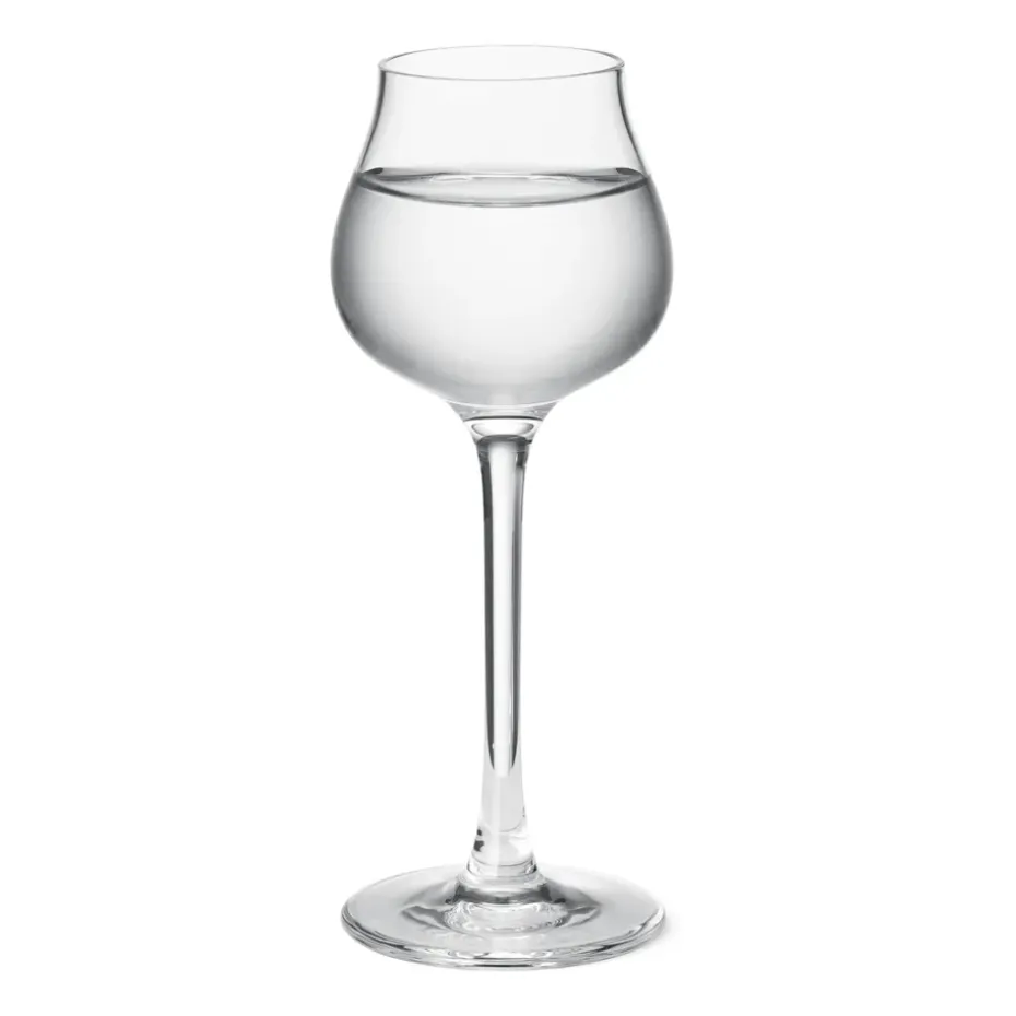 6 Vasos de chupito Sky 6 cl, Transparente