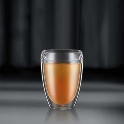 2 Vasos doble pared Pavina Outdoor, 35 cl