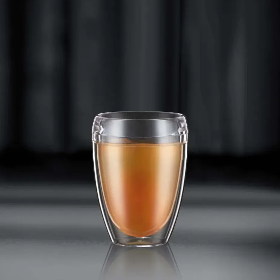 2 Vasos doble pared Pavina Outdoor, 35 cl