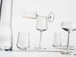 2 Vasos Essence 55cl, transparente