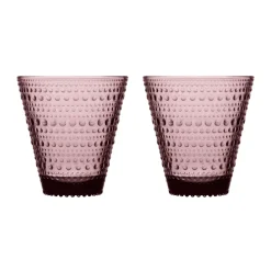 2 vasos Kastehelmi 30cl, Brezo