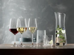 4 Vasos LifeStyle, 34 cl