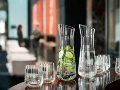 4 Vasos LifeStyle, 34 cl