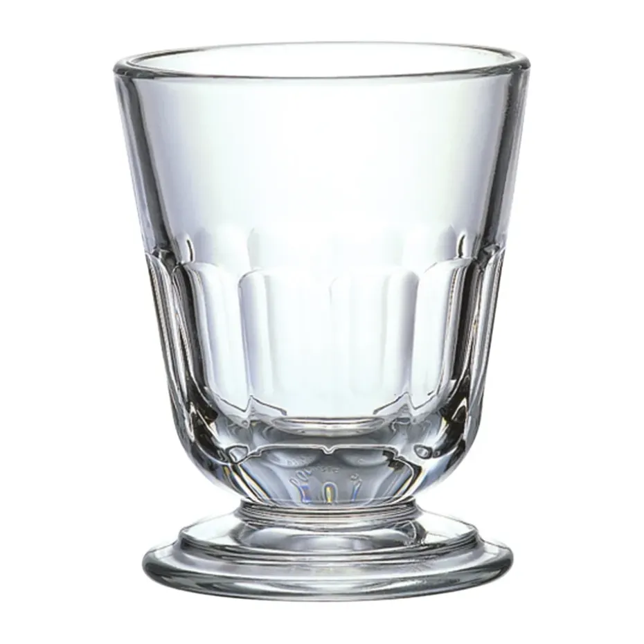 6 Vasos para helado Perigord 23 cl, Transparente
