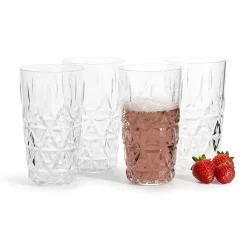 4 Vasos Picknick, 40 cl