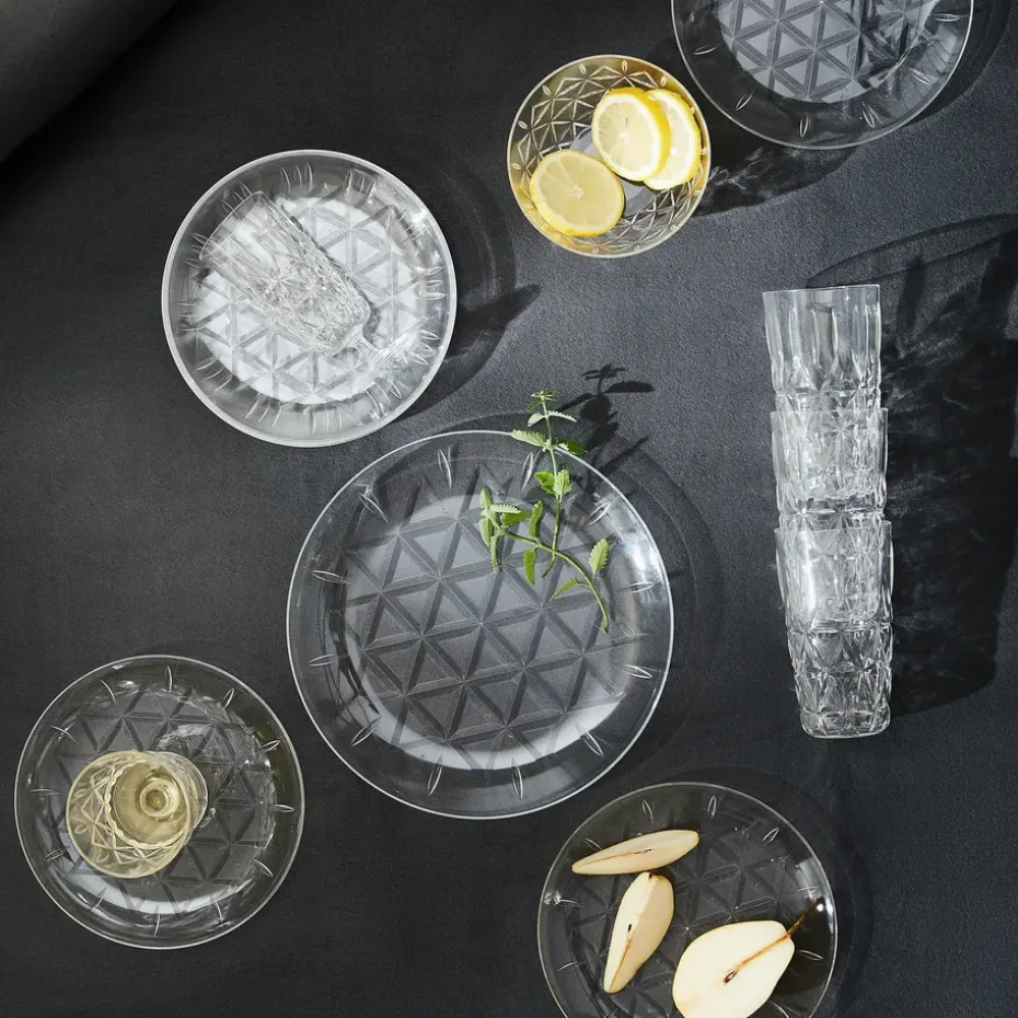 4 Vasos Picknick, 40 cl