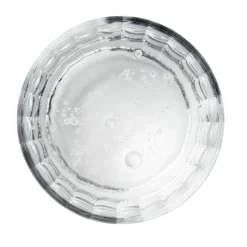 2 Vasos Raami 26 cl, transparente