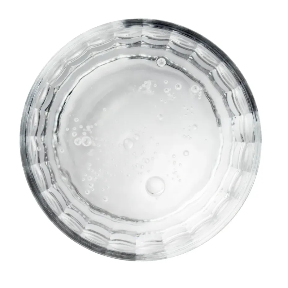 2 Vasos Raami 26 cl, transparente