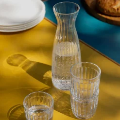 2 Vasos Raami 26 cl, transparente