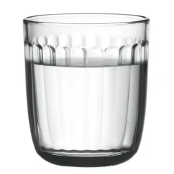 2 Vasos Raami 26 cl, transparente