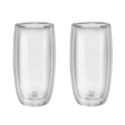 2 Vasos Sorrento 475 ml, set de 2