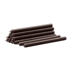 12 velas Nagel, Hazelnut
