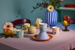 ABC Taza Moomin 40 cl, E