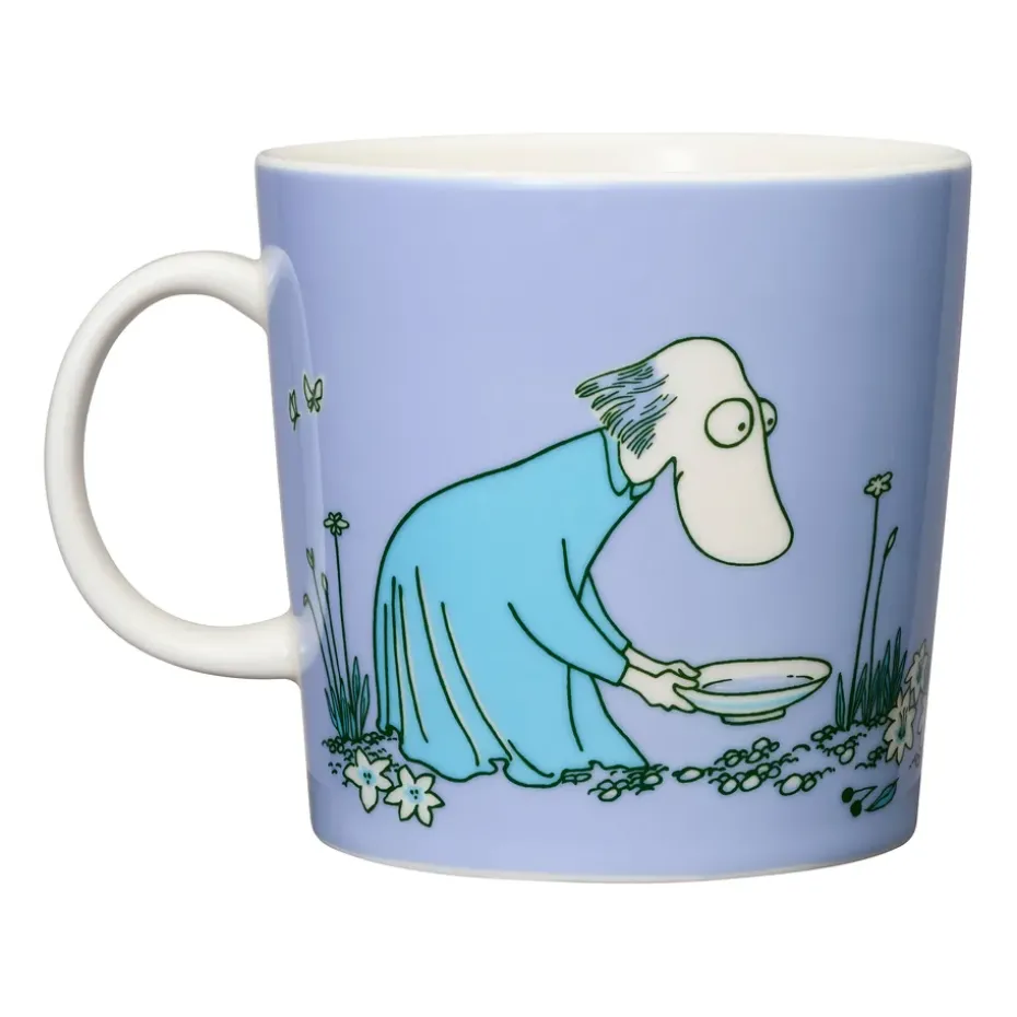 ABC Taza Moomin 40 cl, M