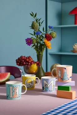 ABC Taza Moomin 40 cl, M
