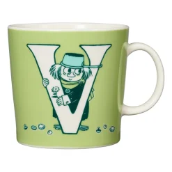 ABC Taza Moomin 40 cl, V