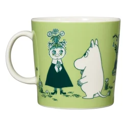 ABC Taza Moomin 40 cl, V