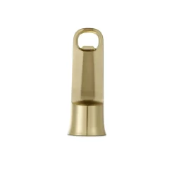 Abrebotellas Bell, dorado