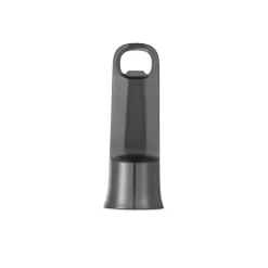 Abrebotellas Bell, negro