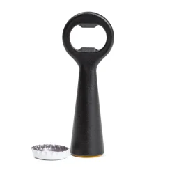 Abrebotellas Le Brasseur, Negro